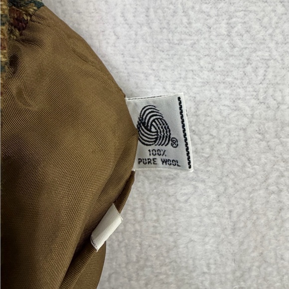 LES COPAINS Houndstooth Skort - Picture 6 of 11